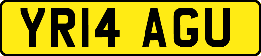 YR14AGU