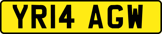 YR14AGW