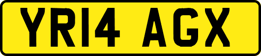 YR14AGX