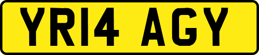 YR14AGY