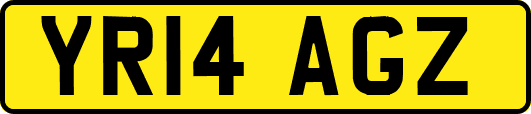 YR14AGZ