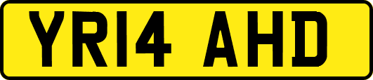 YR14AHD