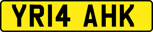 YR14AHK
