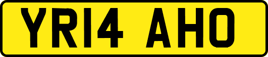 YR14AHO