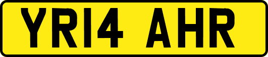 YR14AHR