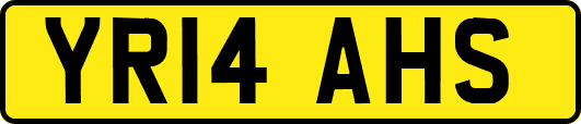 YR14AHS