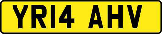 YR14AHV