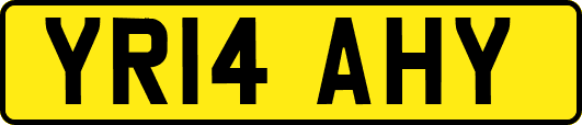 YR14AHY