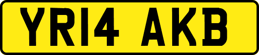 YR14AKB