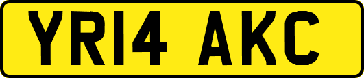 YR14AKC