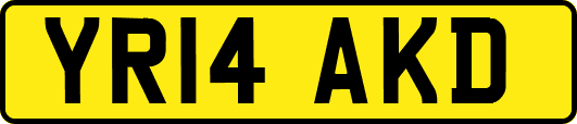 YR14AKD