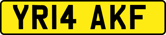 YR14AKF