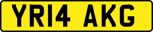 YR14AKG