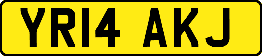 YR14AKJ