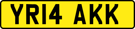 YR14AKK