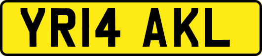 YR14AKL
