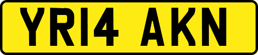 YR14AKN