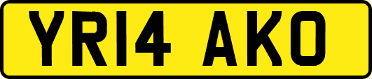 YR14AKO