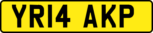 YR14AKP