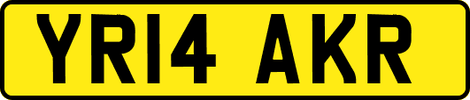 YR14AKR