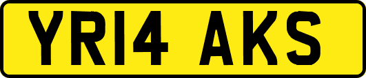 YR14AKS