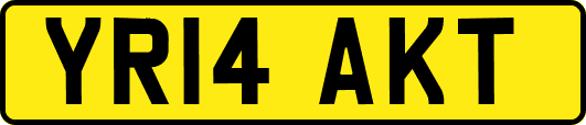 YR14AKT
