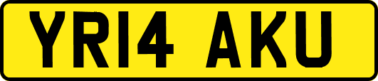 YR14AKU