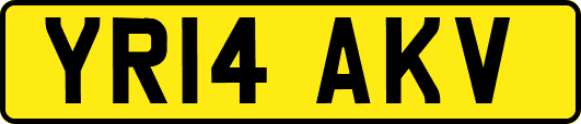 YR14AKV