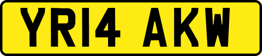 YR14AKW