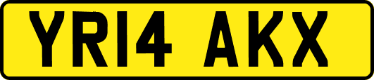 YR14AKX