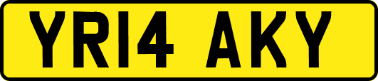 YR14AKY