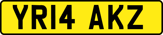 YR14AKZ