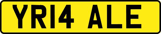 YR14ALE