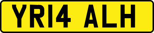 YR14ALH