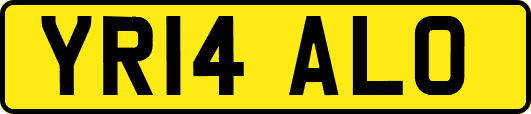 YR14ALO