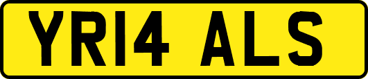 YR14ALS