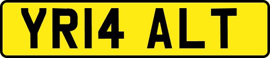 YR14ALT