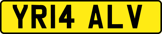 YR14ALV