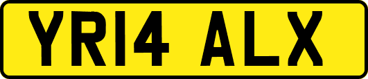 YR14ALX