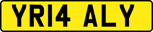 YR14ALY