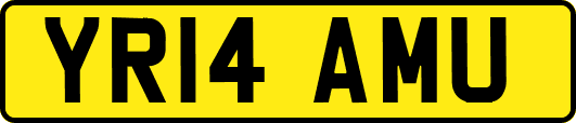 YR14AMU