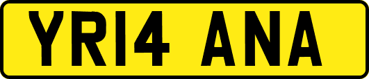 YR14ANA