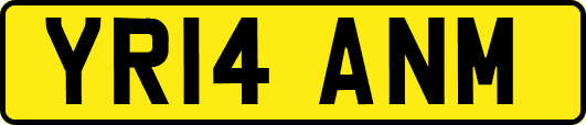YR14ANM