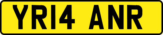 YR14ANR