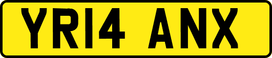 YR14ANX