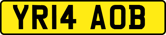 YR14AOB