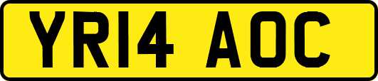 YR14AOC