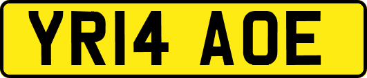 YR14AOE