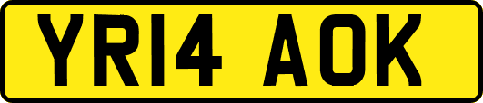 YR14AOK