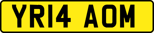 YR14AOM